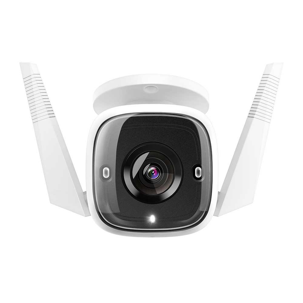 Câmera De Segurança Tp-Link Tapo C310 Outdoor Wi-Fi Full Hd 1080P