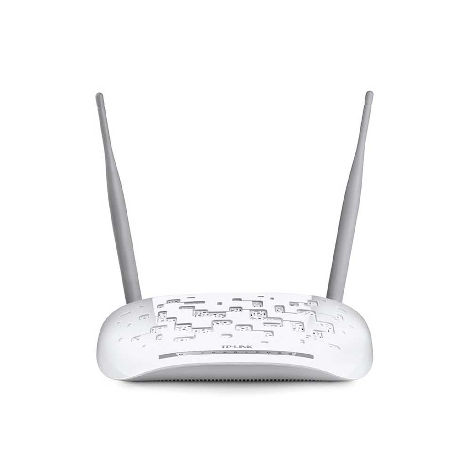 Modem e Roteador Tp-Link, Wireless, Padrão N de 300mbps, Vdsl2, com Conexão USB, Td-W9970