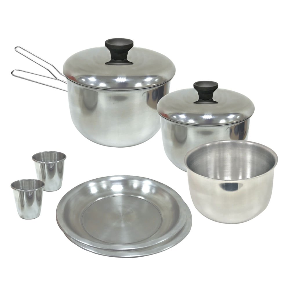 Kit Gourmet Unica Ntk