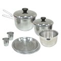 Kit Gourmet Unica Ntk