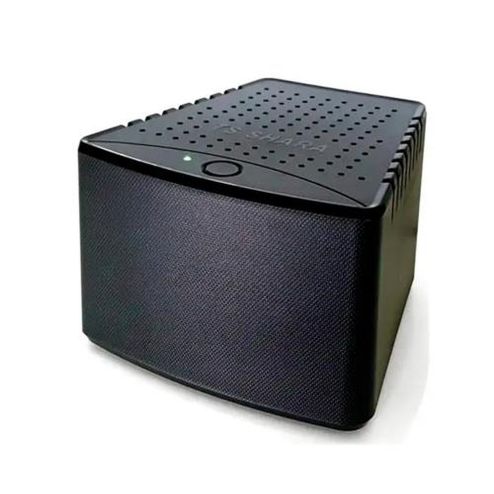 Estabilizador TS Shara Powerest Home 500VA Mono 6T Saida 115V - 9002