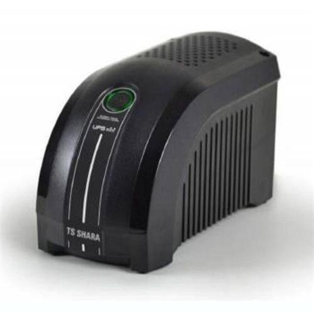 Nobreak TS Shara UPS Mini 500VA Mono 115V 6T Saida 115V - 331