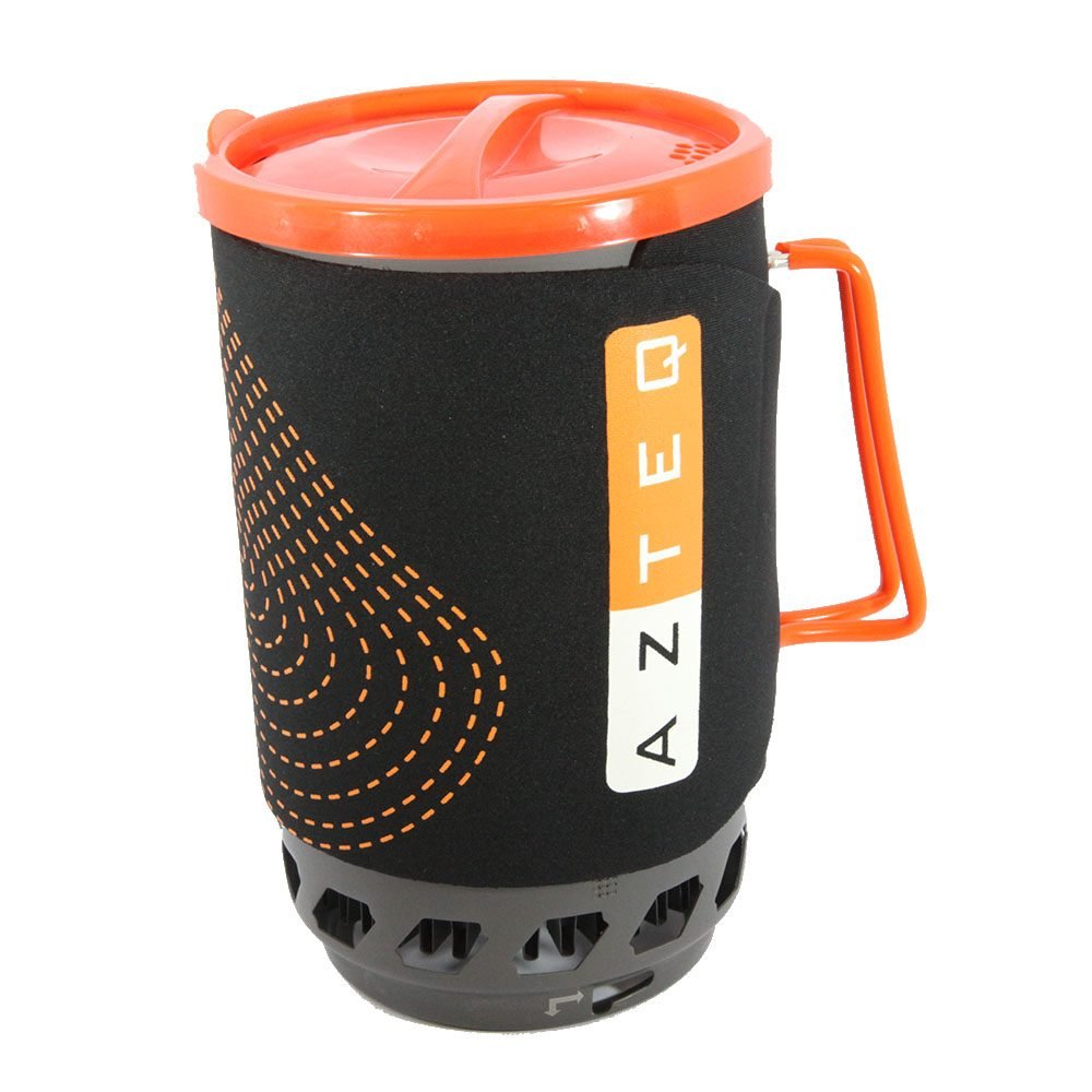 Fogareiro Jetcook Unica Azteq