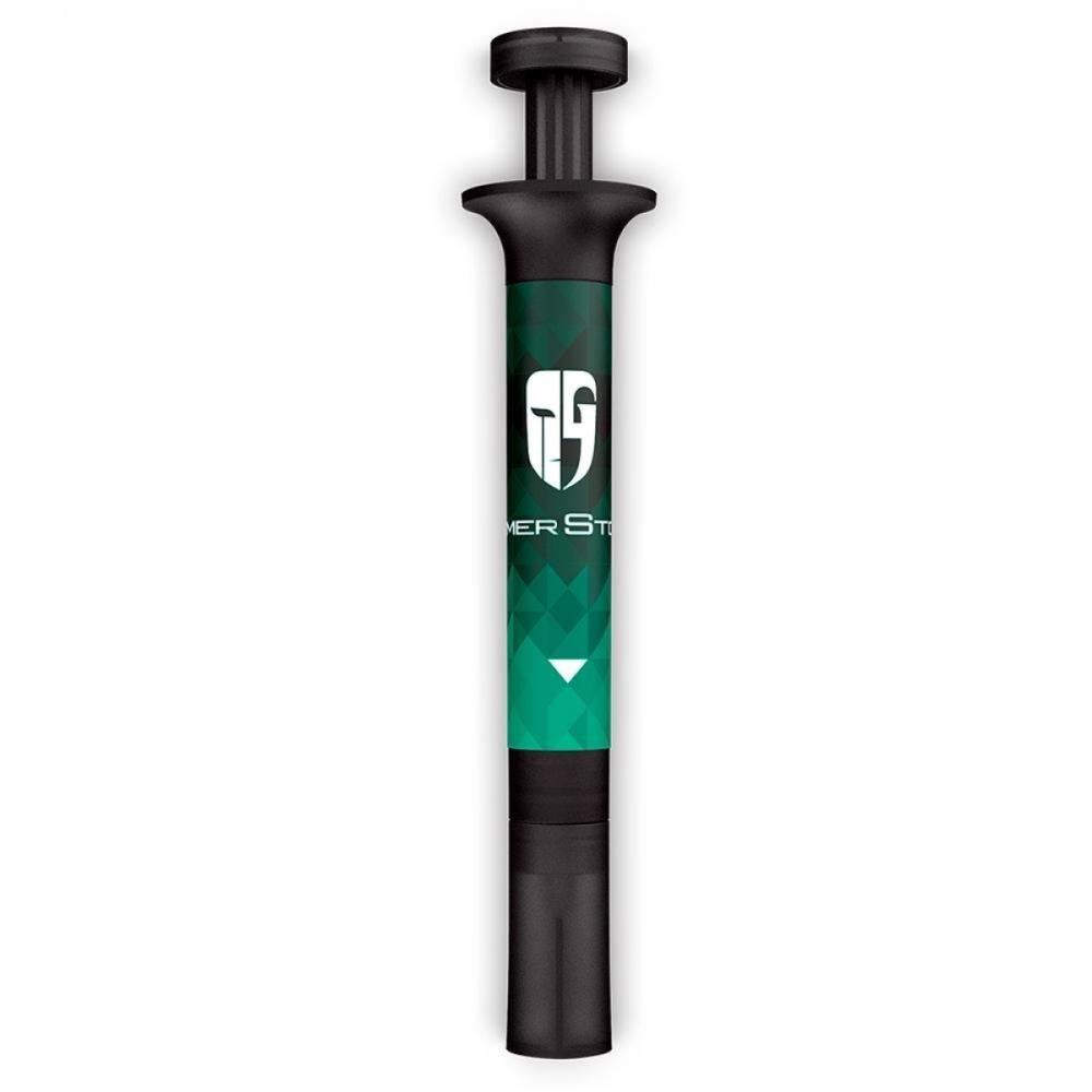 Pasta Térmica DeepCool G15, Nano Tecnologia, 1,5g, DP-GS-TP-G15