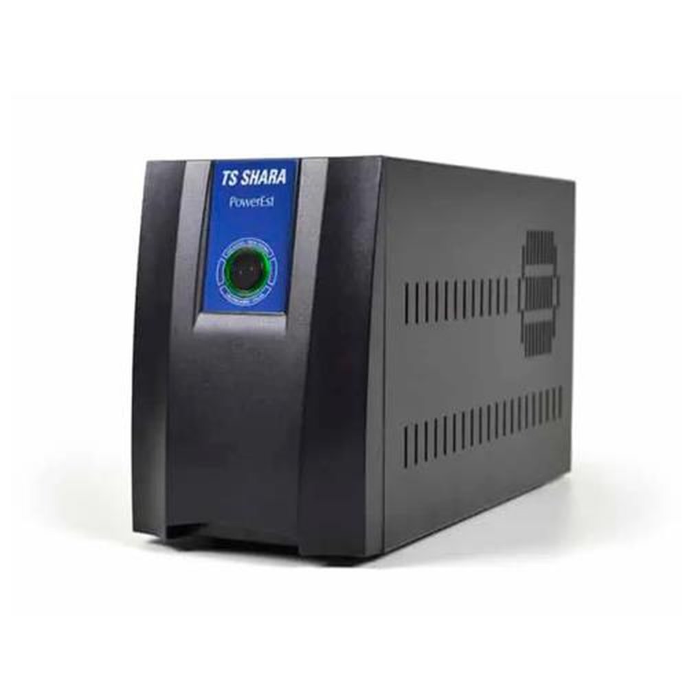 Estabilizador TS Shara Powerest 2500VA Bivolt 6T Saida 115V - 9013