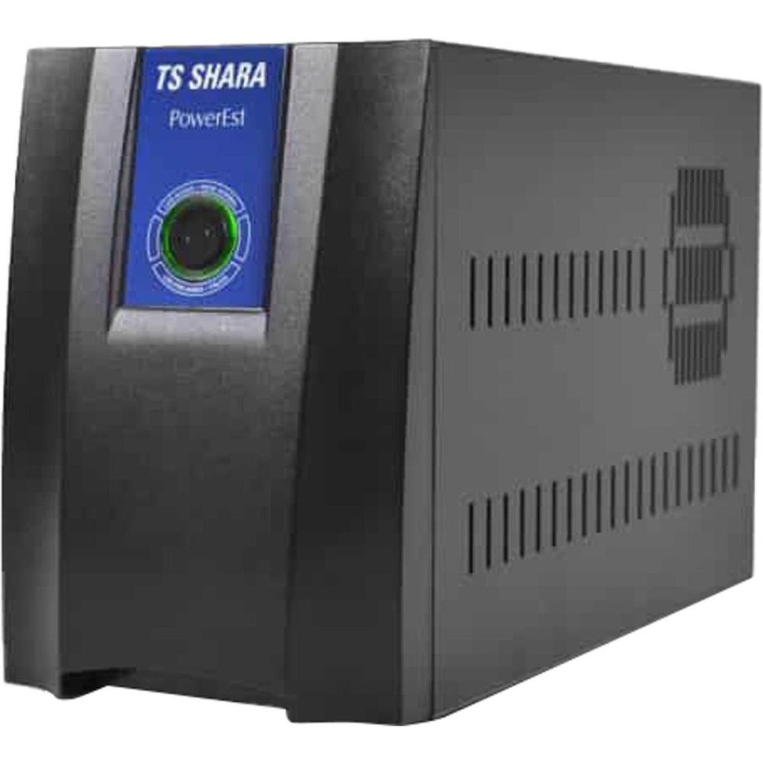 Estabilizador Powerest 2500Va Bivolt Ts Shara Un.Venda: Pc/1