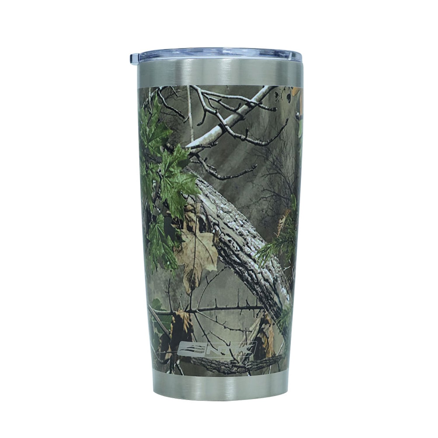 Copo Termico Avalon 570ml Camuflado Ntk