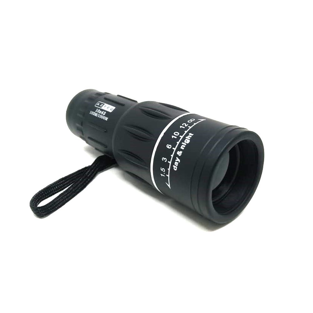 Monoculo Lince Unica Azteq