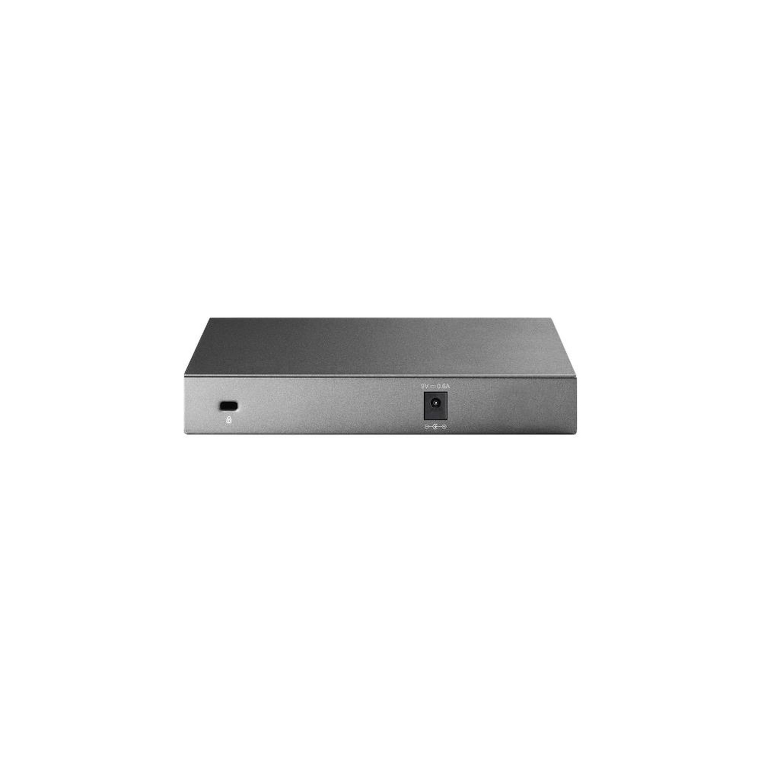 Roteador Tp-Link Tl-R470t+ Balance Broadband 5 Portas