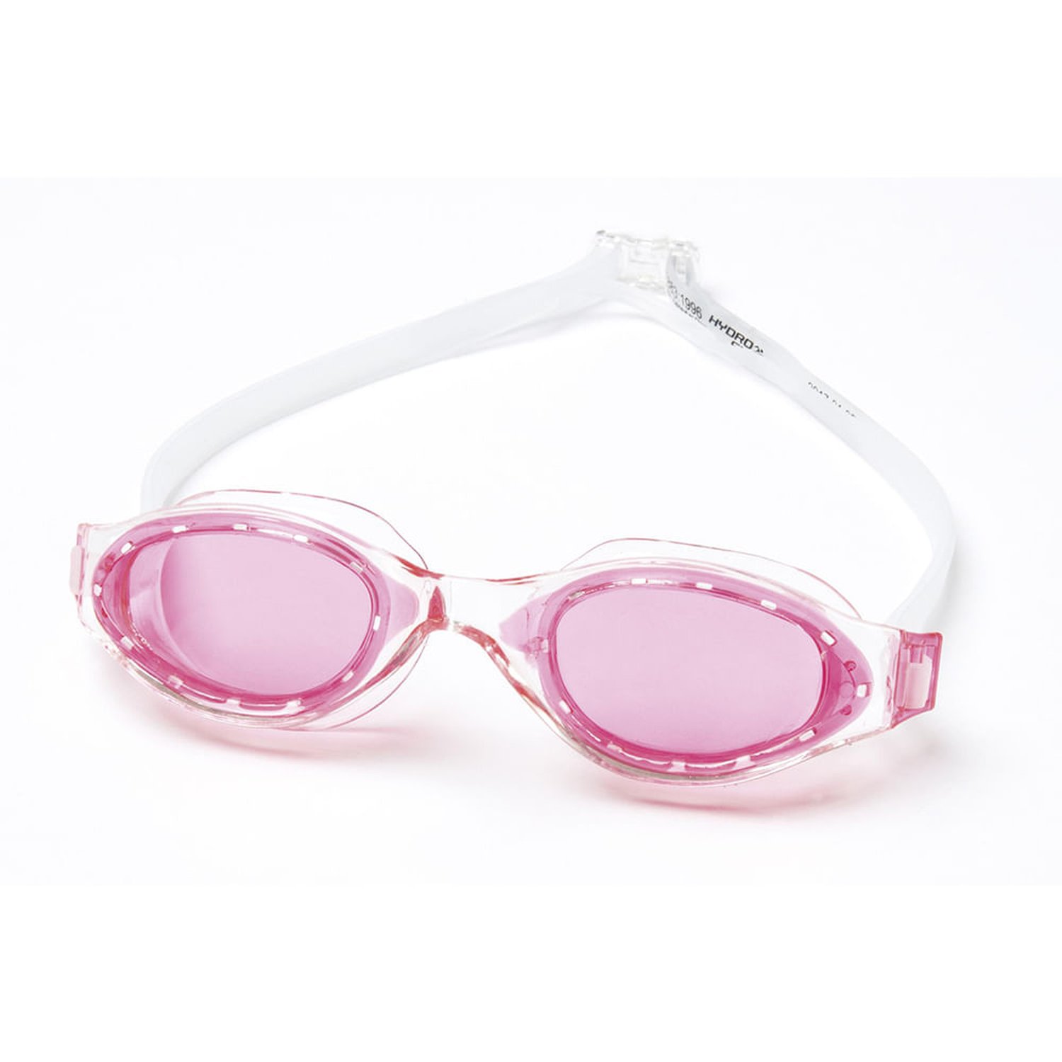Oculos De Natacao Ix-1400 Rosa Bestway