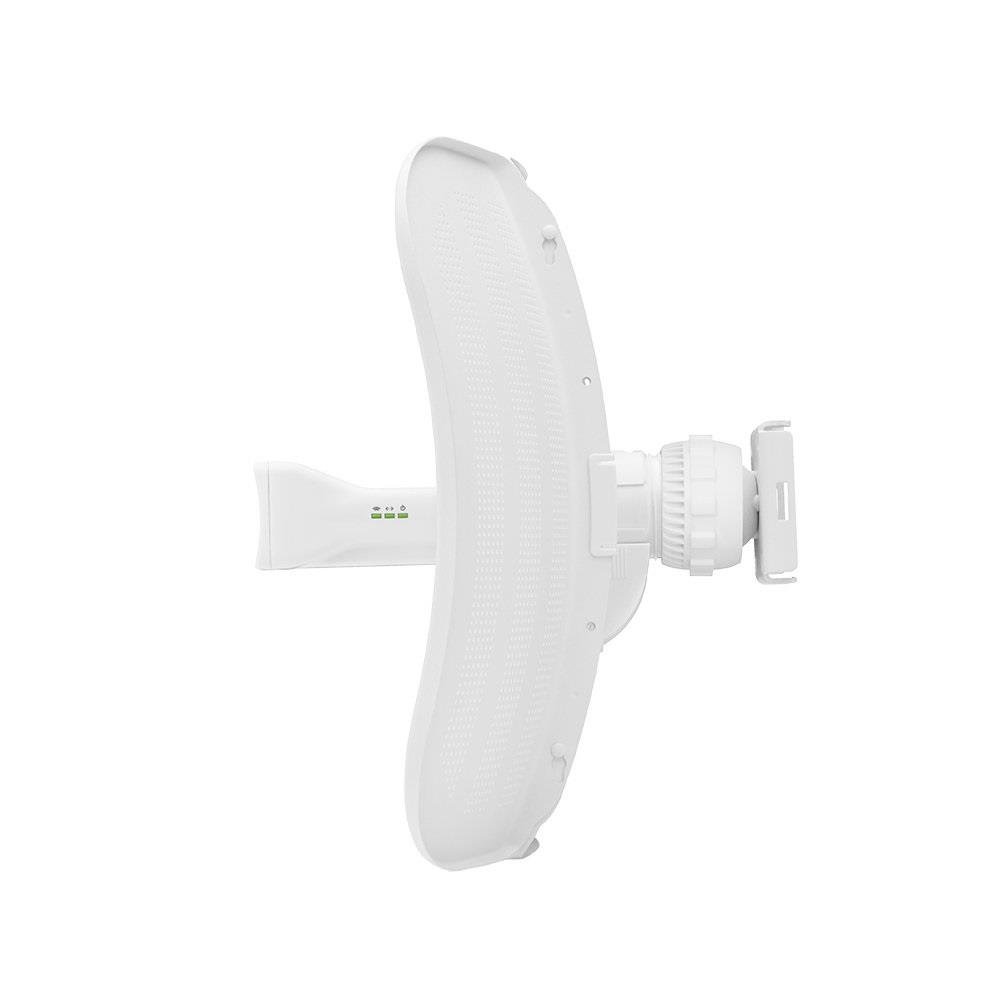 Rádio Ubiquiti AirMAX Lite Beam LBE-M5-23 5Ghz 23dBi