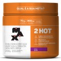 2Hot 200g Uva Max Titanium