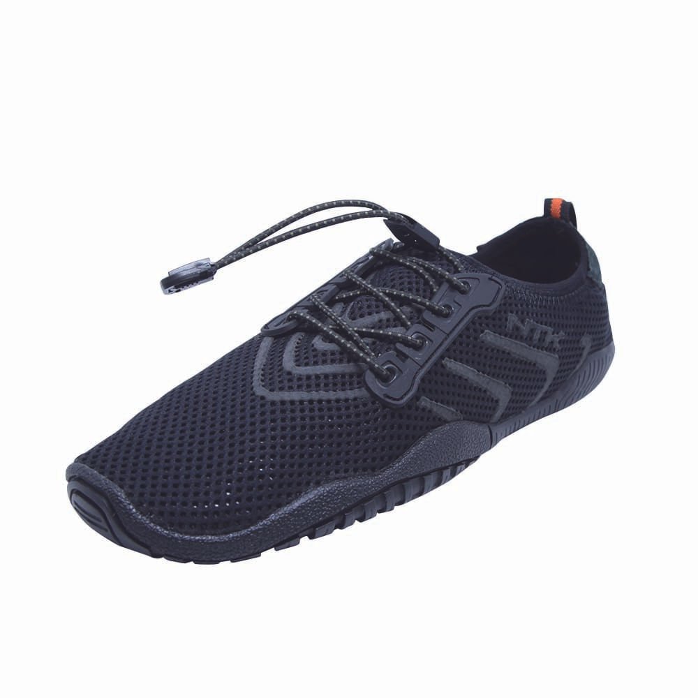 Tenis Aquatek 35 Preto Ntk