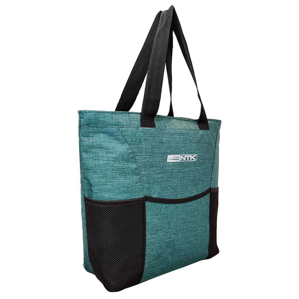 Cooler Verona 28l Verde E Preto Ntk