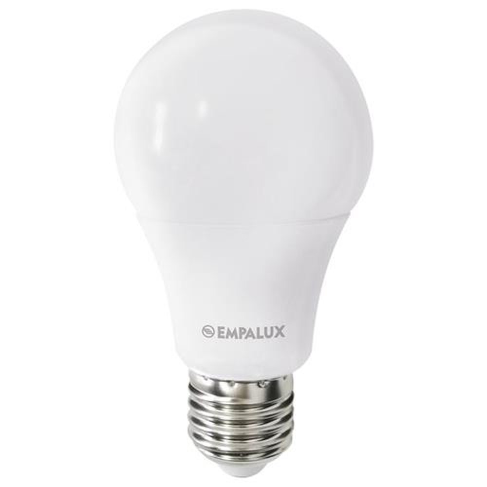 Lampada Led Branca 9w Bivolt Al09562