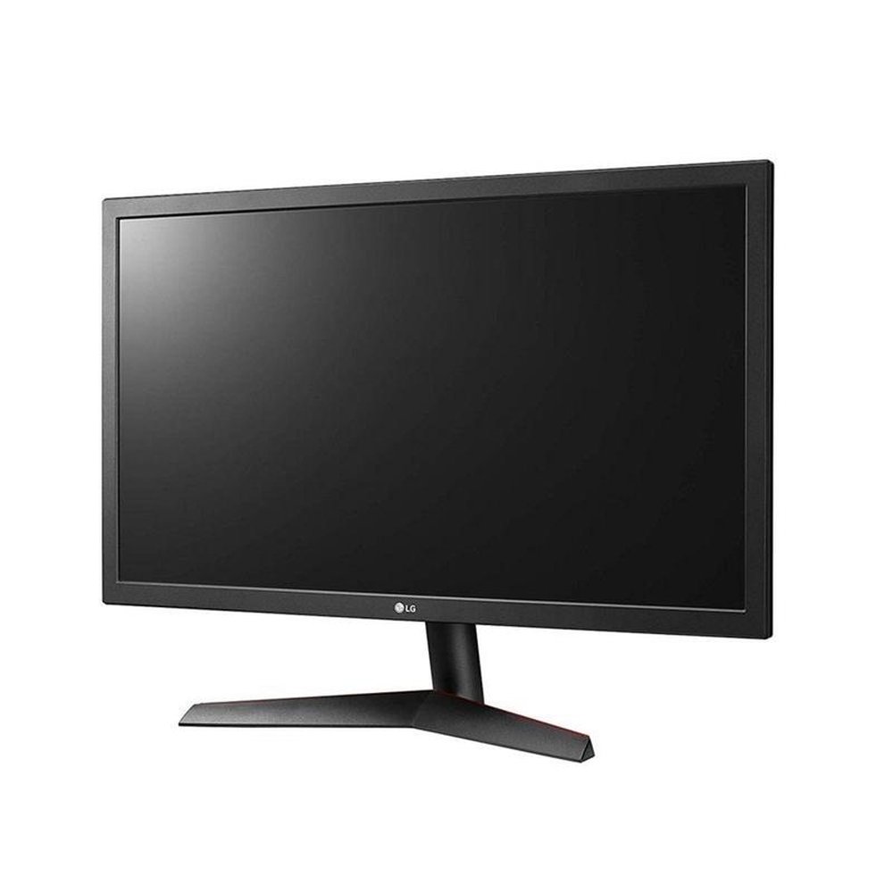 Monitor Gamer LG 24GL600F 24¿ LED Full HD - HDMI 144Hz 1ms