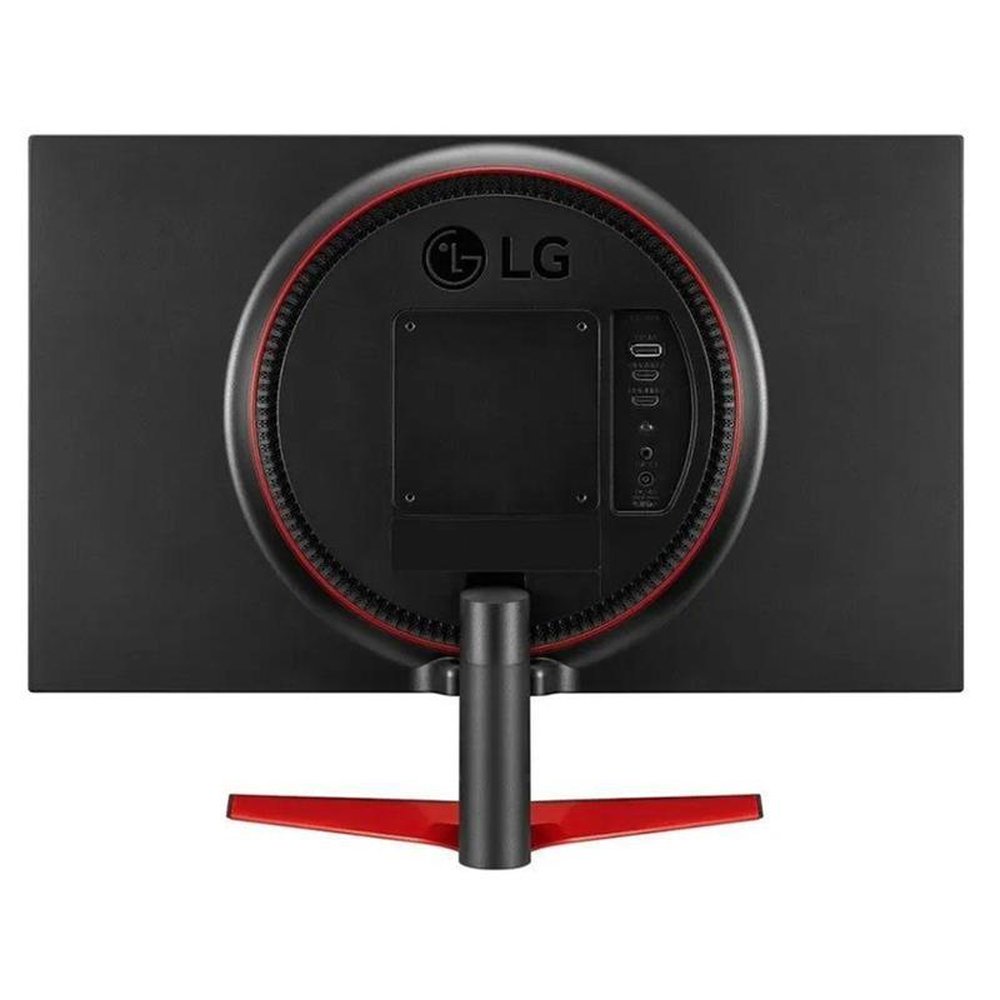 Monitor Gamer LG 24GL600F 24¿ LED Full HD - HDMI 144Hz 1ms