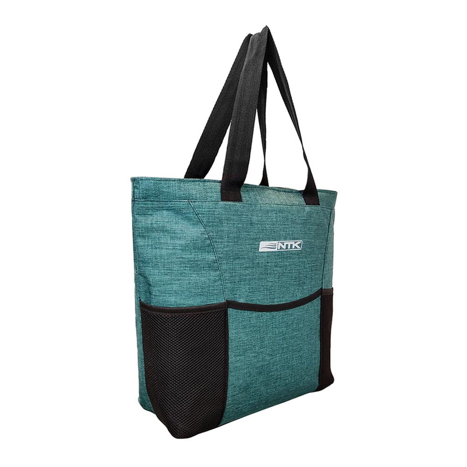 Cooler Verona 15l Verde E Preto Ntk