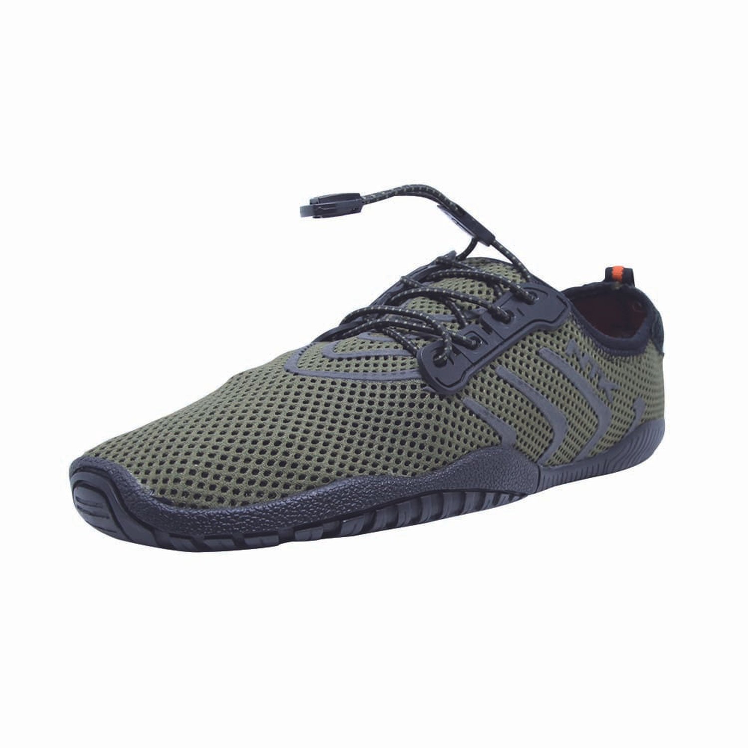 Tenis Aquatek 41 Verde Ntk