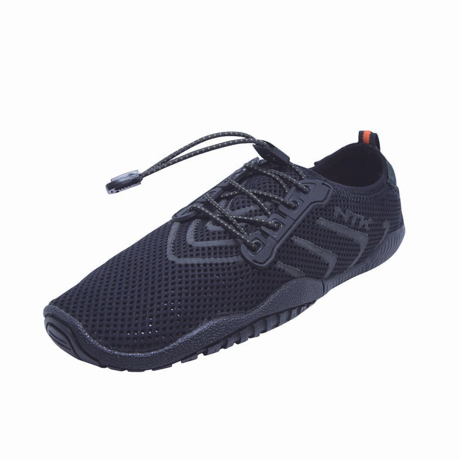 Tenis Aquatek 41 Preto Ntk
