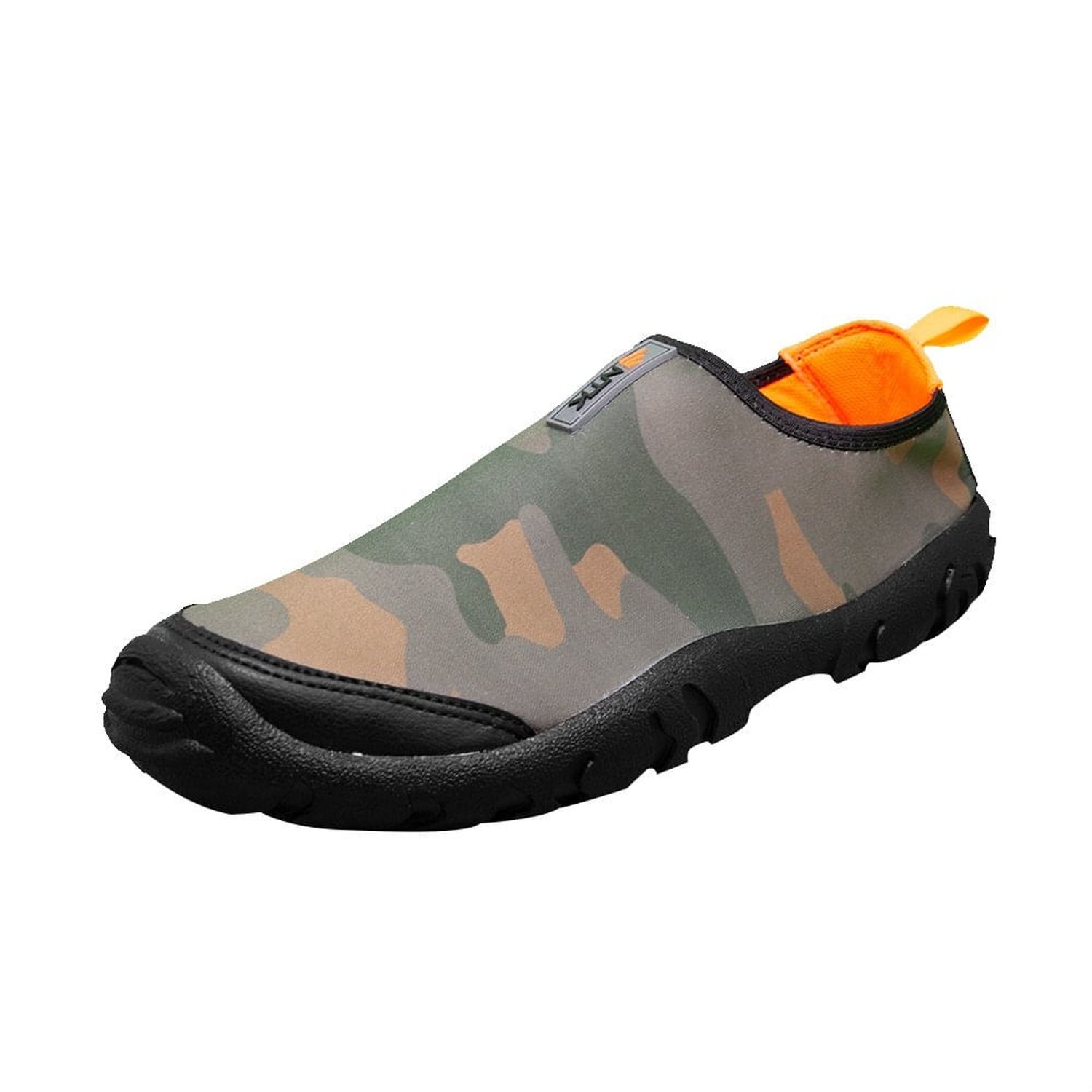Tenis Hibrido - 44 Camuflado Ntk