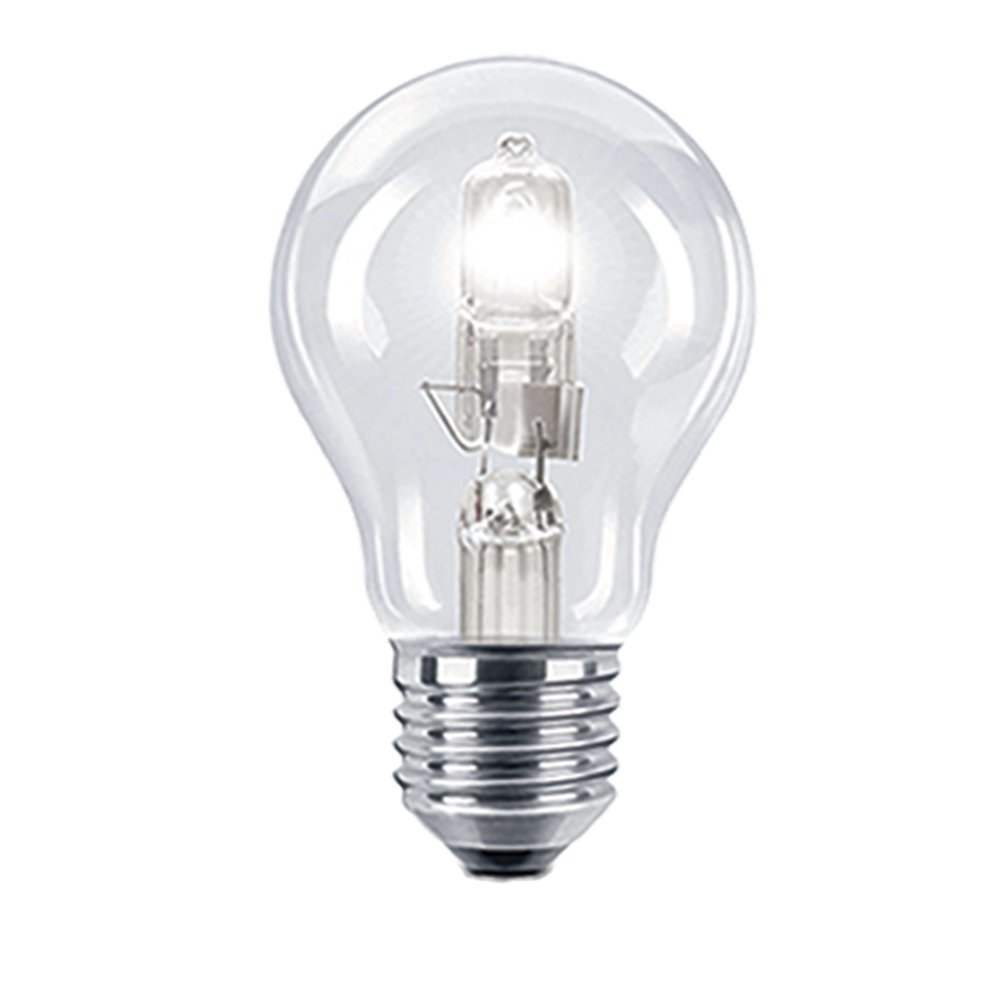 Lampada Halogena Classica 42w 220v Foxlux