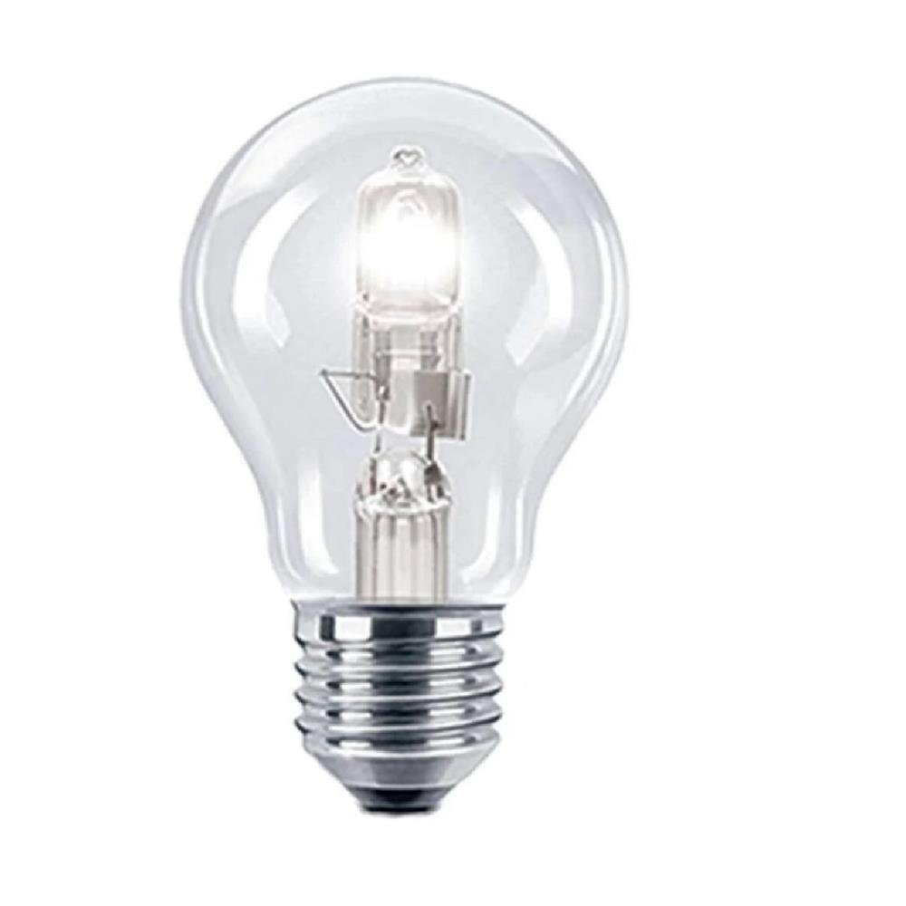 Lâmpada Halógena Clássica 70W 220V