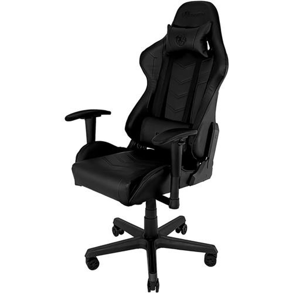 Cadeira Gamer DN2 Preto DRAXEN