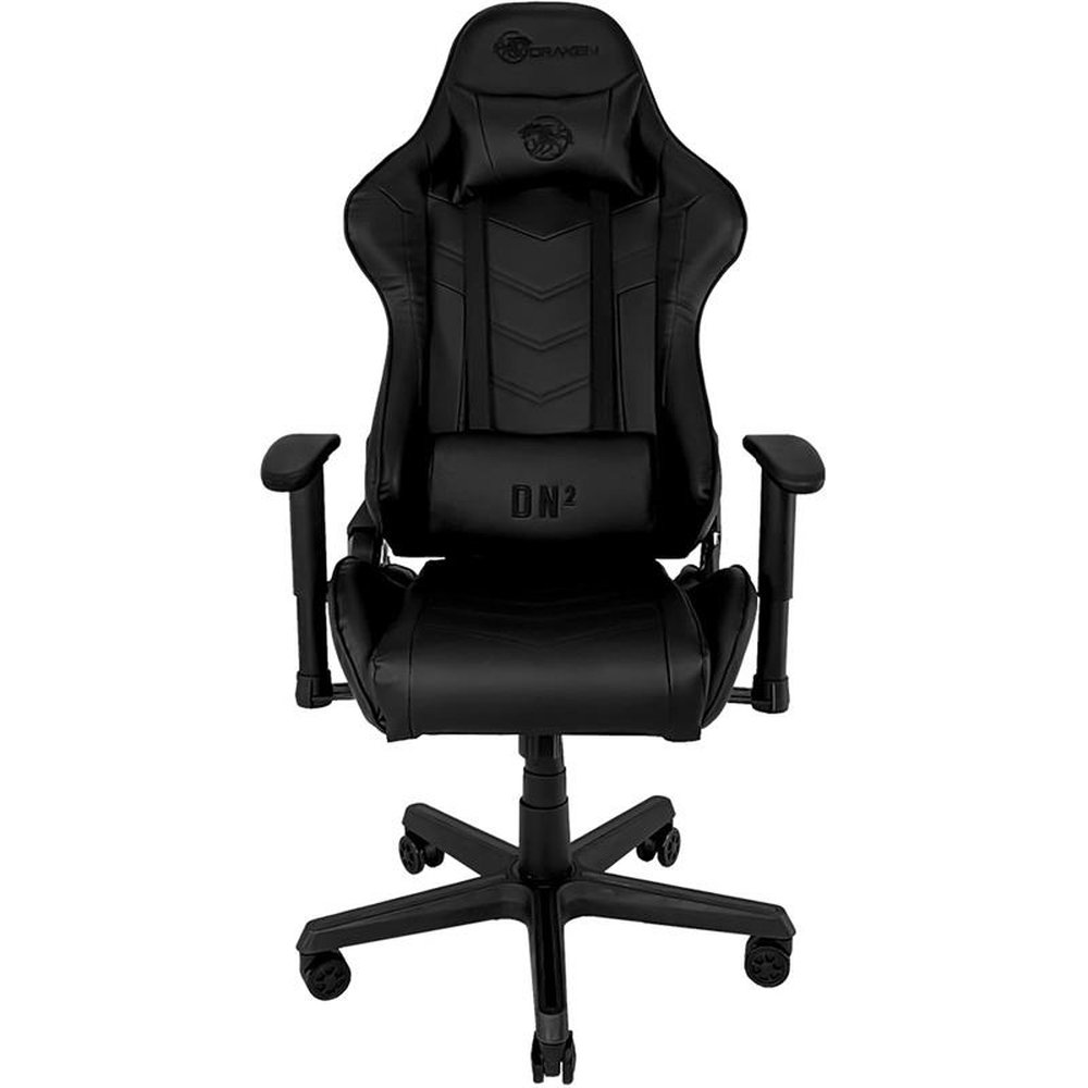 Cadeira Gamer DN2 Preto DRAXEN