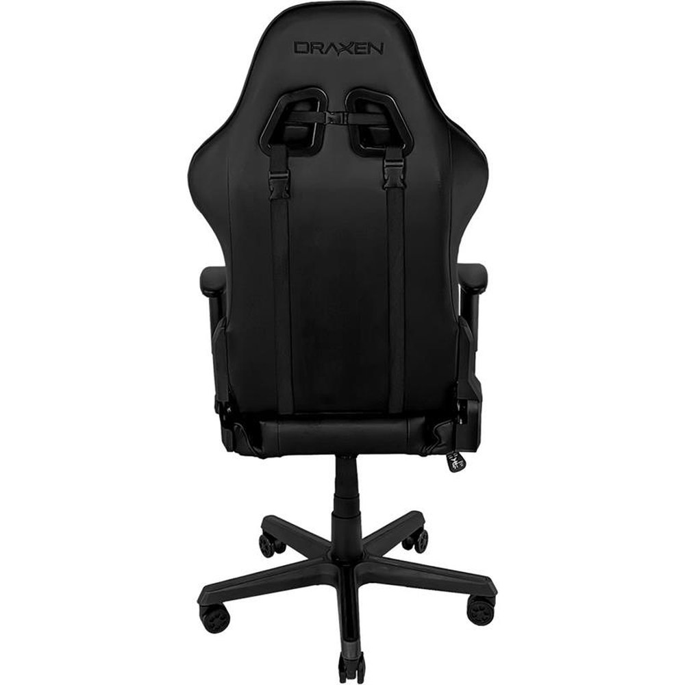 Cadeira Gamer DN2 Preto DRAXEN