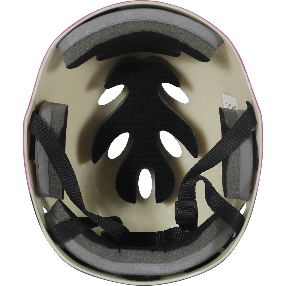 Capacete em ABS Premium Fabiola da Silva M Bel