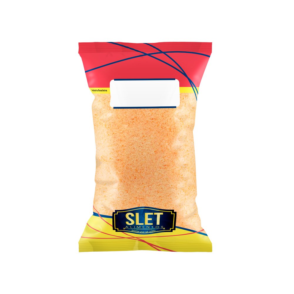 Cenoura Po 500g