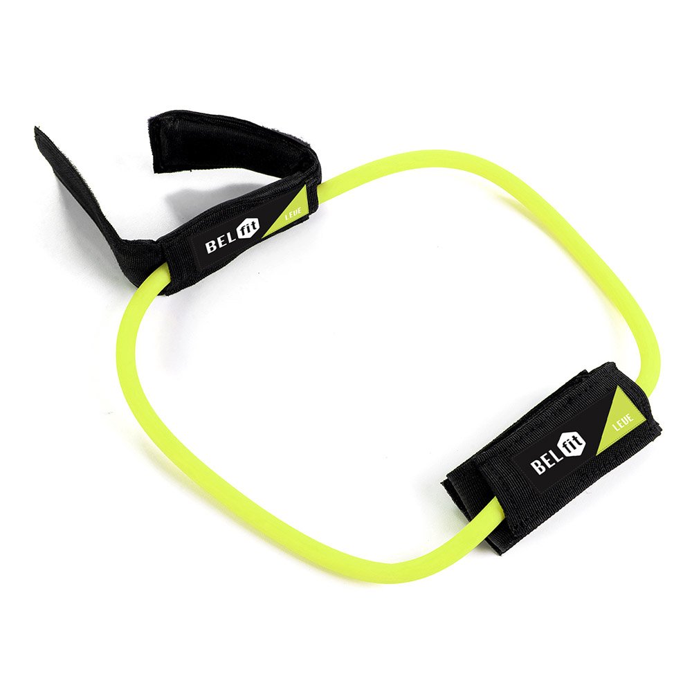 Extensor Com Alça De Tornozelo Médio Bel