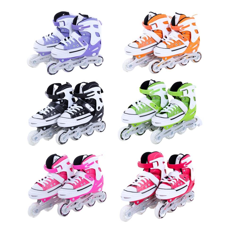 All Style Street Rollers - P Sortido (29-32) Bel