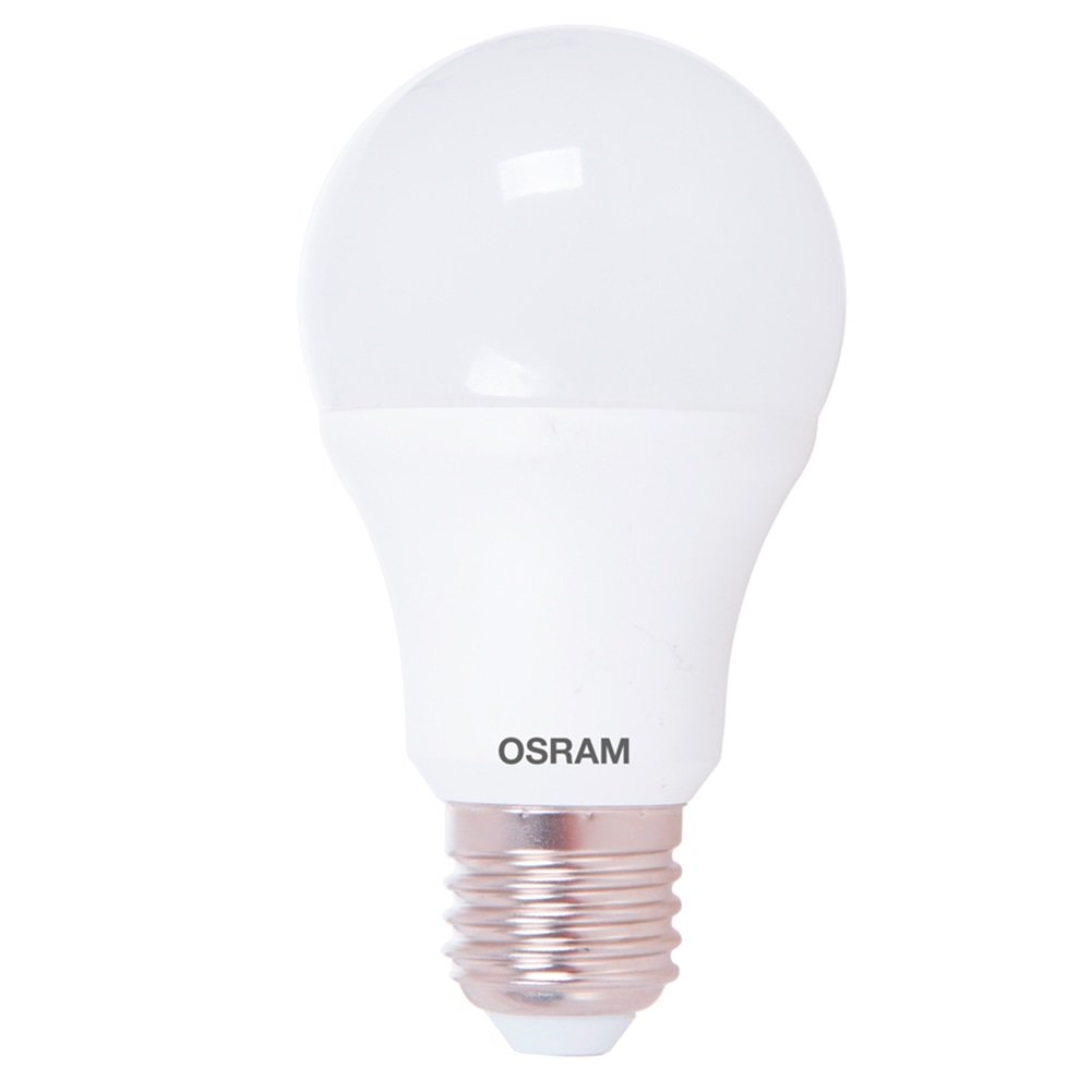 Lâmpada Osram Led 8W Amarela 25M/H 3000K 806 Lumens E27 Normatizada Bivolt