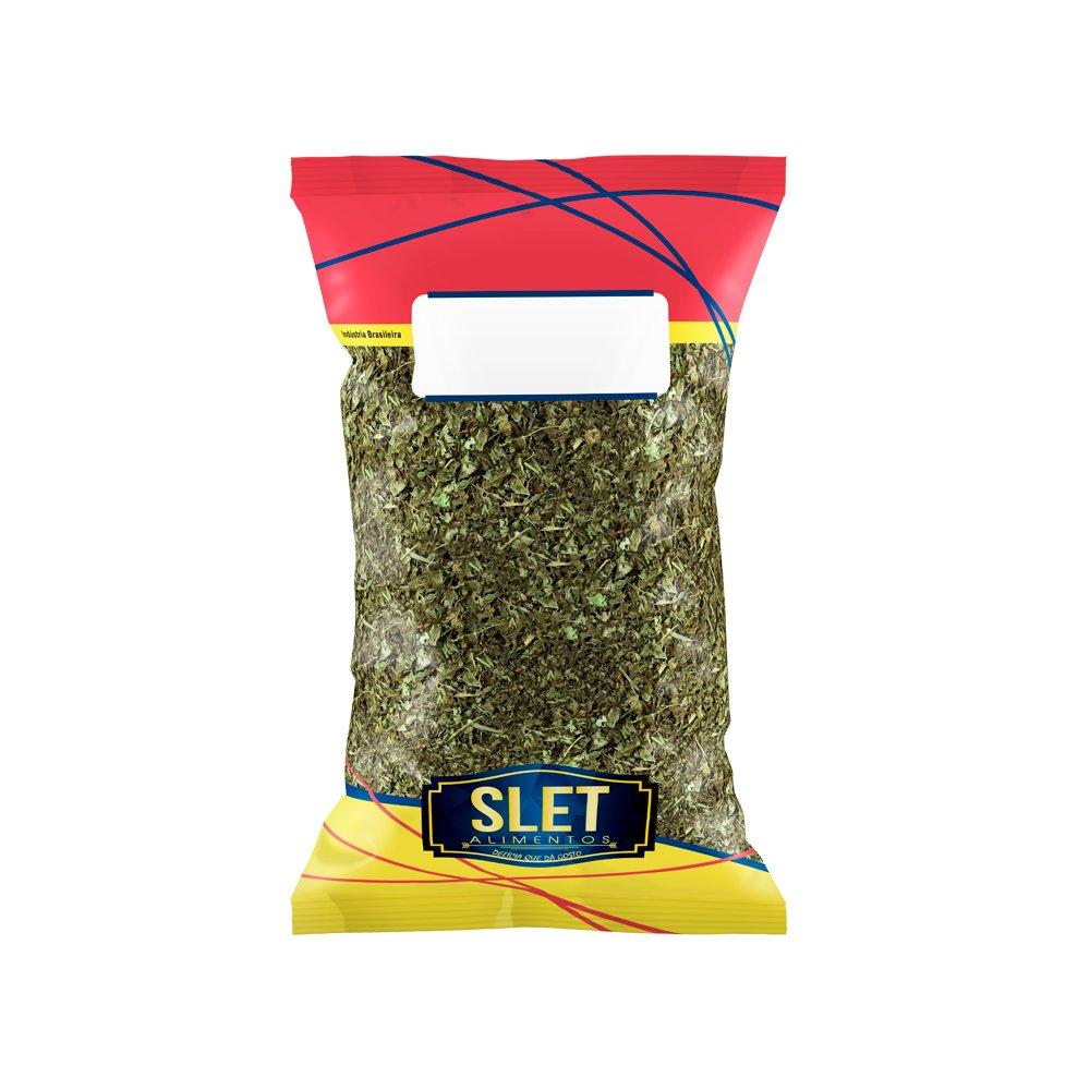 Bardana Folha 100g
