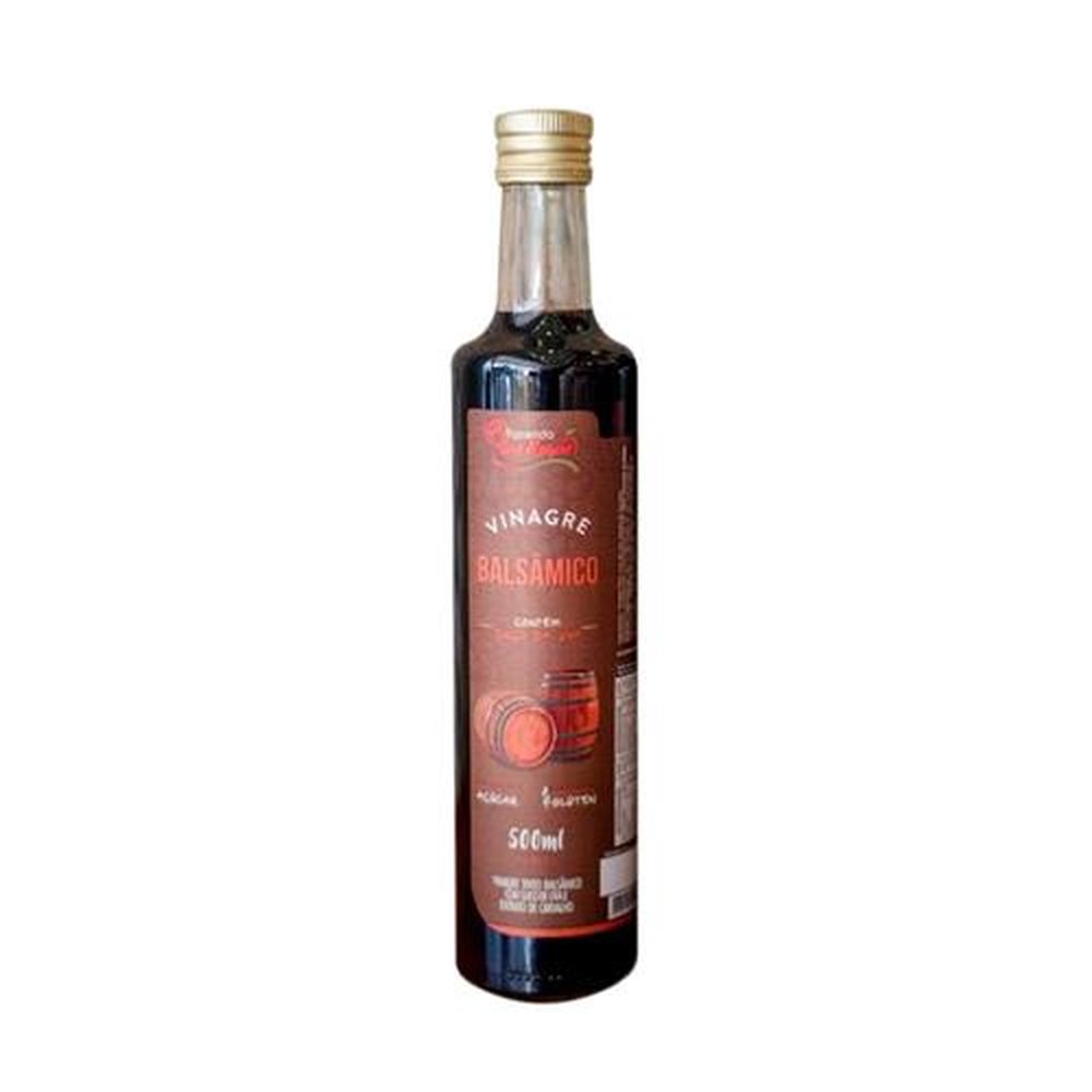 Vinagre Balsâmico São Roque 500 ml