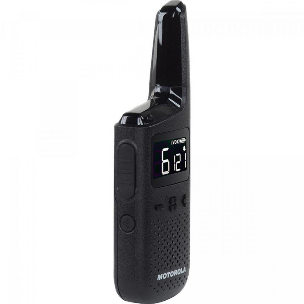 Radio Comunicador T38 Motorola