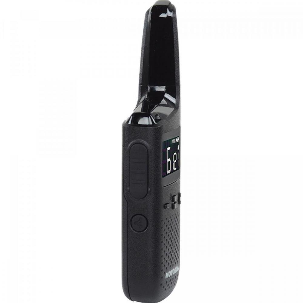 Radio Comunicador T38 Motorola