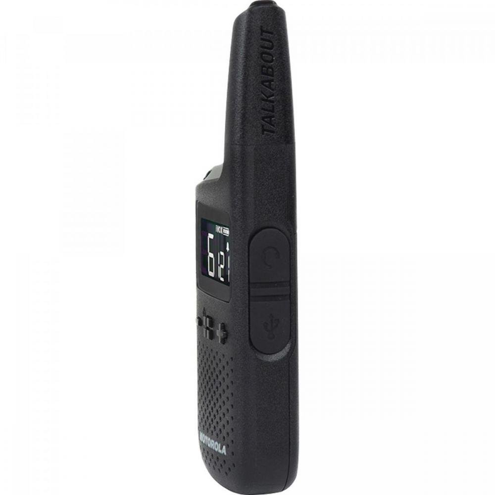 Radio Comunicador T38 Motorola