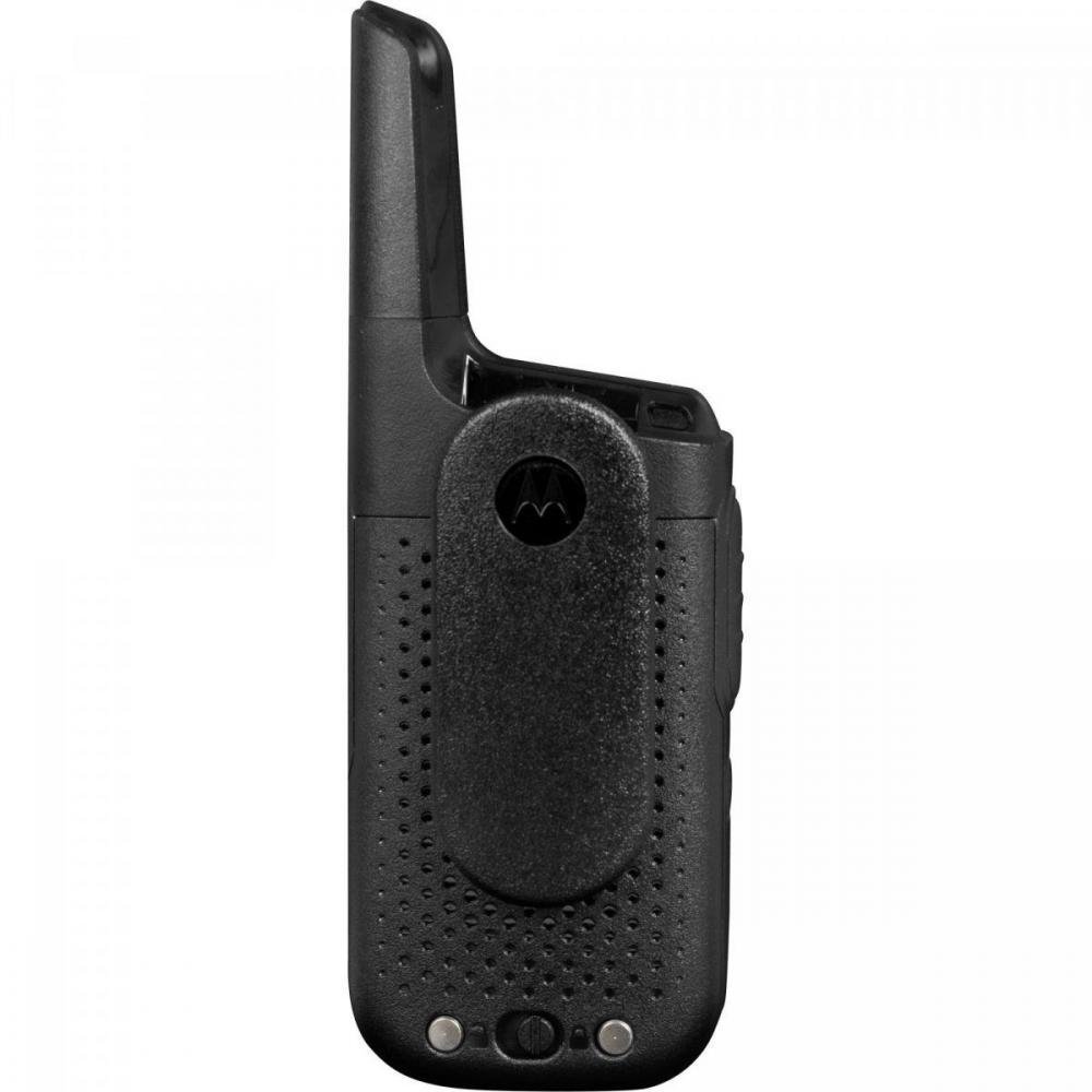 Radio Comunicador T38 Motorola