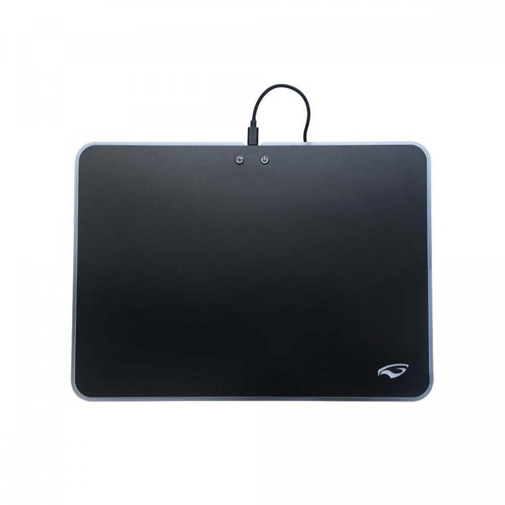 Mouse Pad Gamer com Led Mp-G2000bk Speed C3Tech