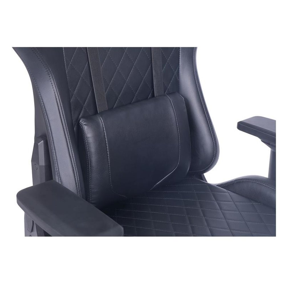 Cadeira Gamer Python D-361 Preta ¿ Nexus Gamer