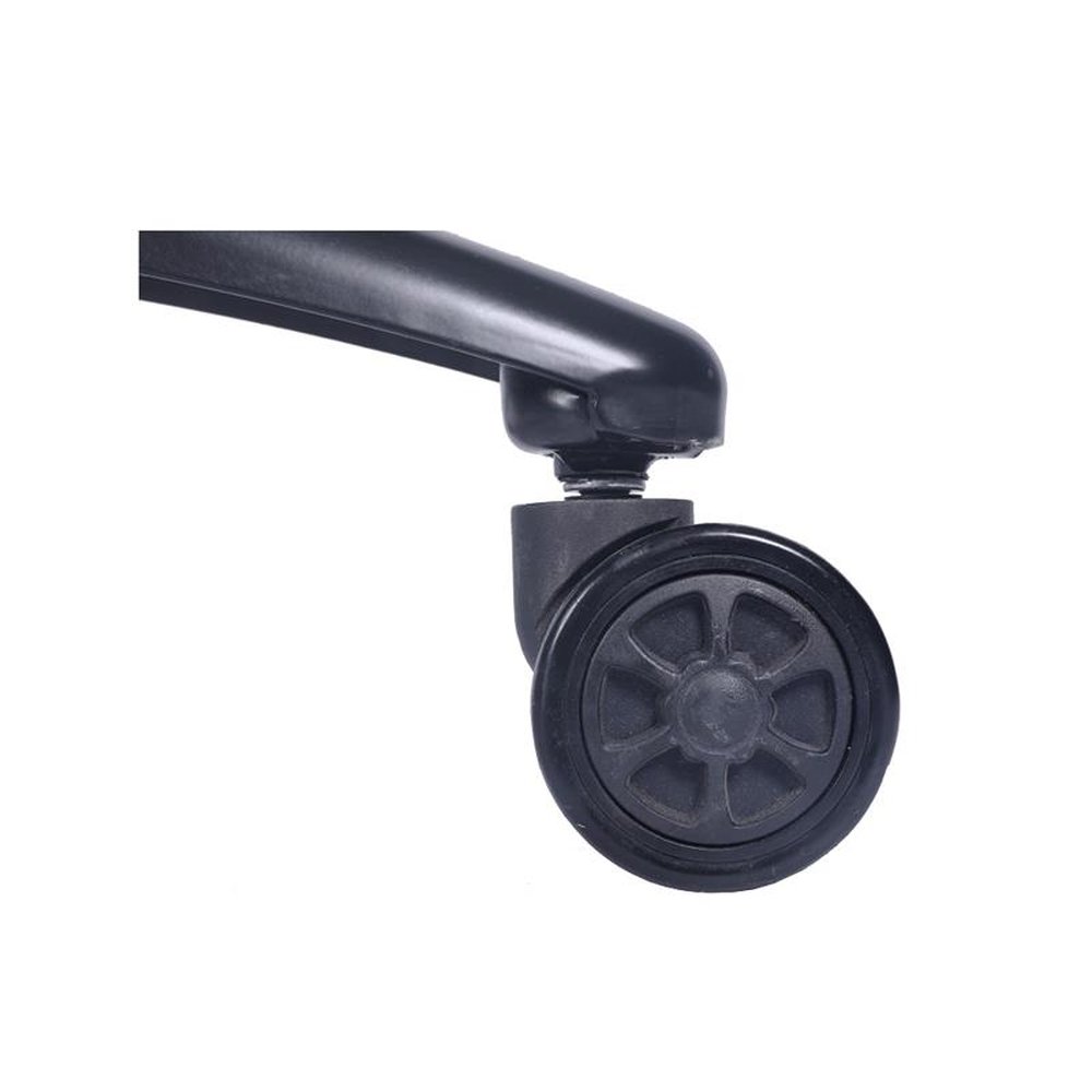 Cadeira Gamer Python D-361 Preta ¿ Nexus Gamer