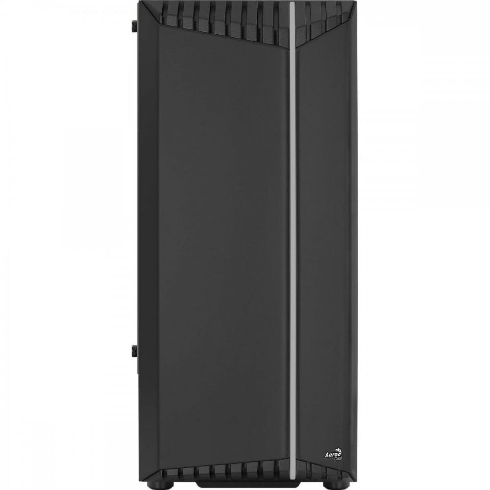 Gabinete Atx Bionic V1 Preto Aerocool