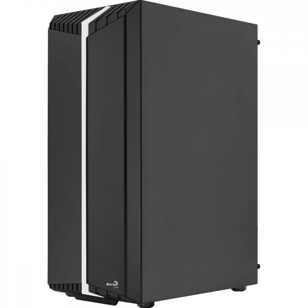 Gabinete Atx Bionic V1 Preto Aerocool