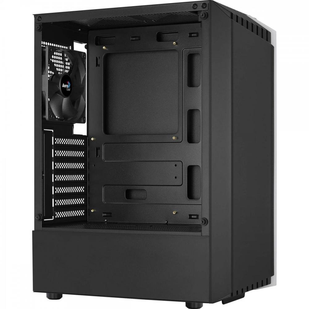 Gabinete Atx Bionic V1 Preto Aerocool