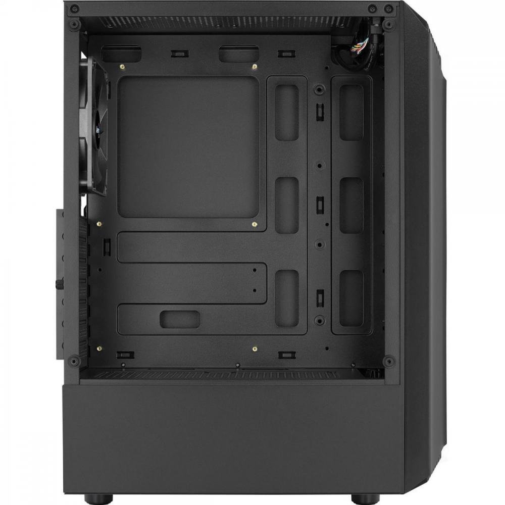 Gabinete Atx Bionic V1 Preto Aerocool