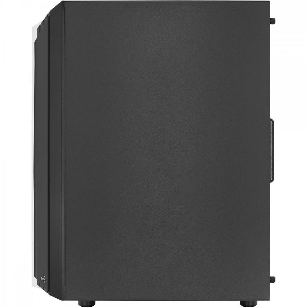 Gabinete Atx Bionic V1 Preto Aerocool