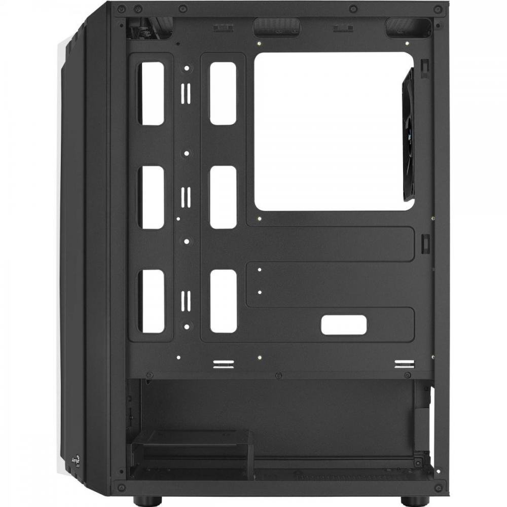 Gabinete Atx Bionic V1 Preto Aerocool